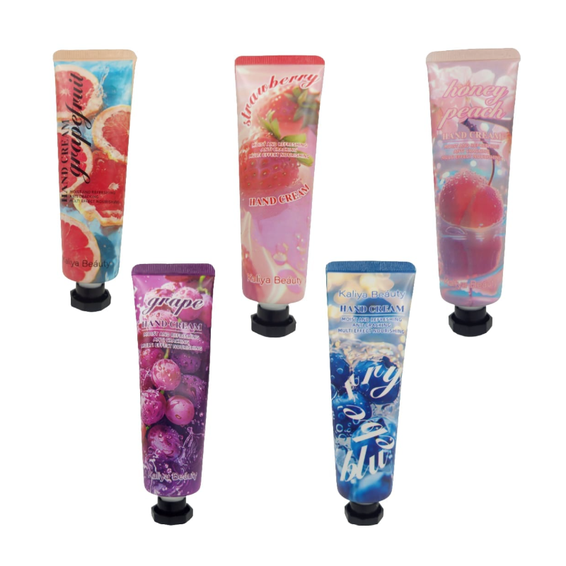 Fruity Hand Creams - Assorted