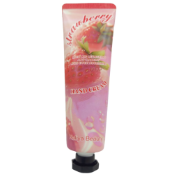 Fruity Hand Creams - Assorted