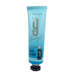 9am / 9pm Perfumed Hand Cream - Assorted