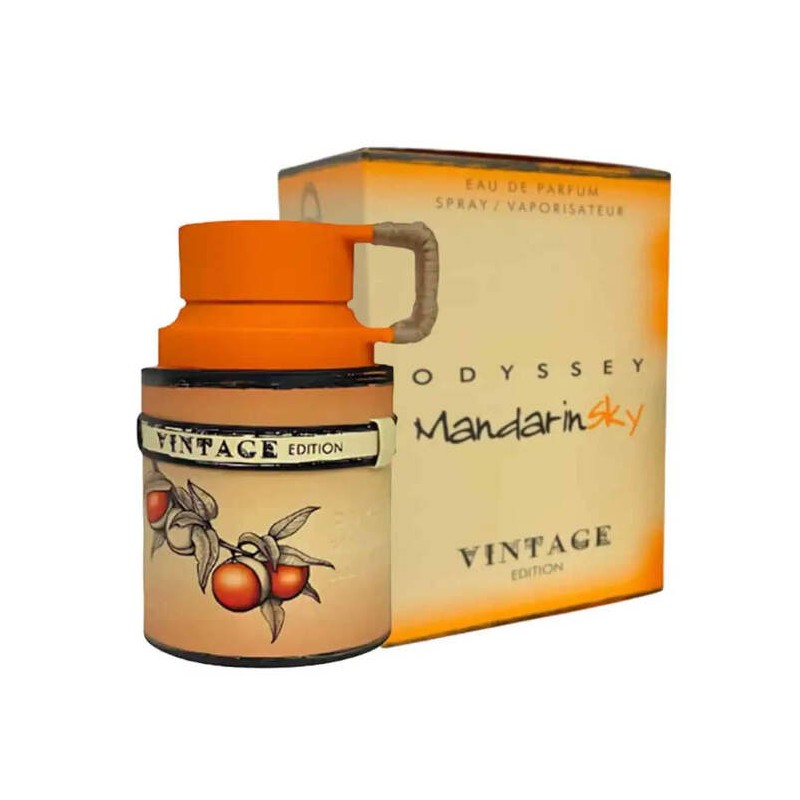 Odyssey Mandarin Sky Vintage Edition 30ml