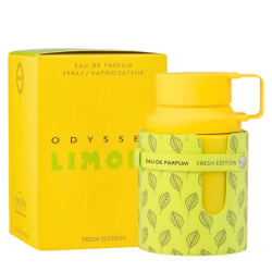 Odyssey Limoni EDP 30ml