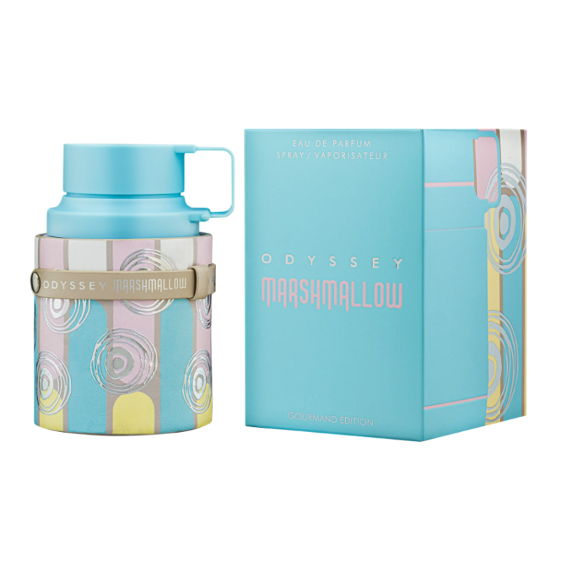 Odyssey Marshmallow EDP 30ml
