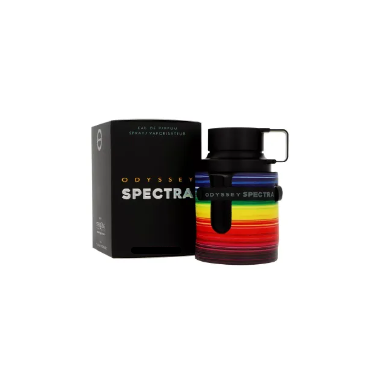 Odyssey Spectra EDP 30ml