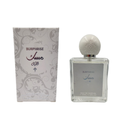 Burphrise Musk Eau de Parfum