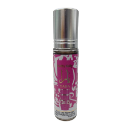 Yara Perfume Roll On 10ml
