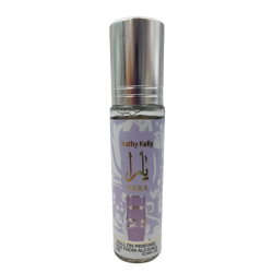 Yara Perfume Roll On 10ml