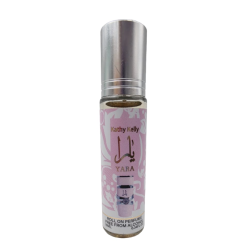 Yara Perfume Roll On 10ml