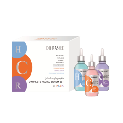 3pc Dr Rashel Face Serum Set