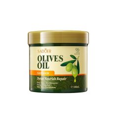 Sadoer Olive Oil Hair Mask