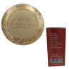 White Gold Rice Cream