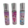 3pc Yum Yum Perfume Roll On Set