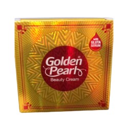 Golden Pearl Beauty Cream