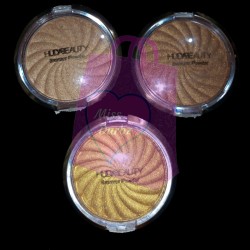 Bronzer Powder