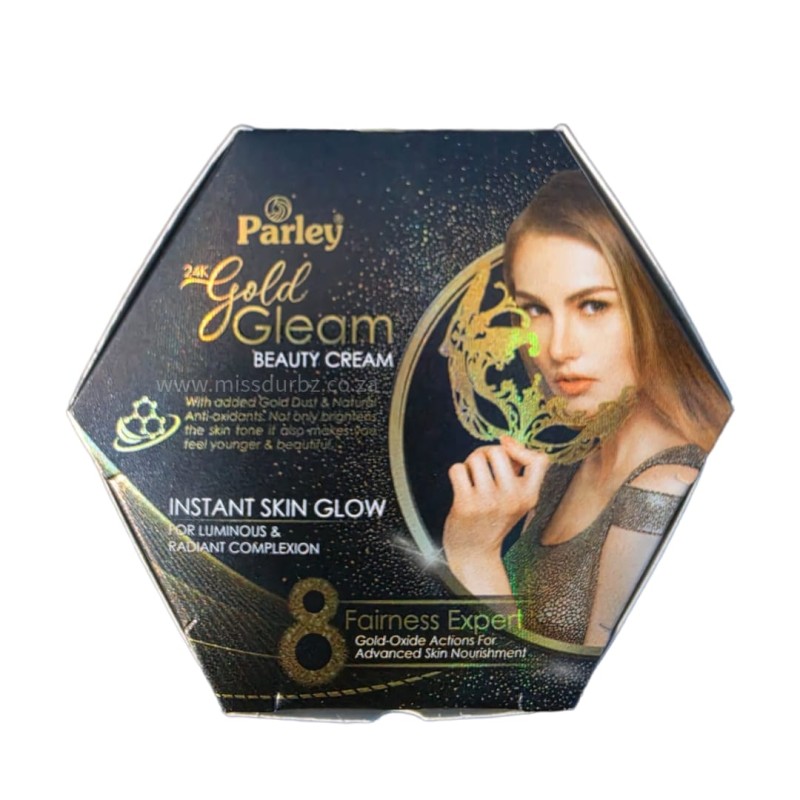 Parley 24k Gold Beauty Cream