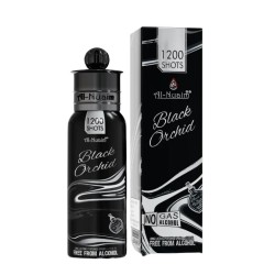 Al-Nuaim Black Orchid...