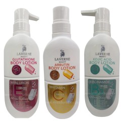 Body Lotion - Glutathione /...