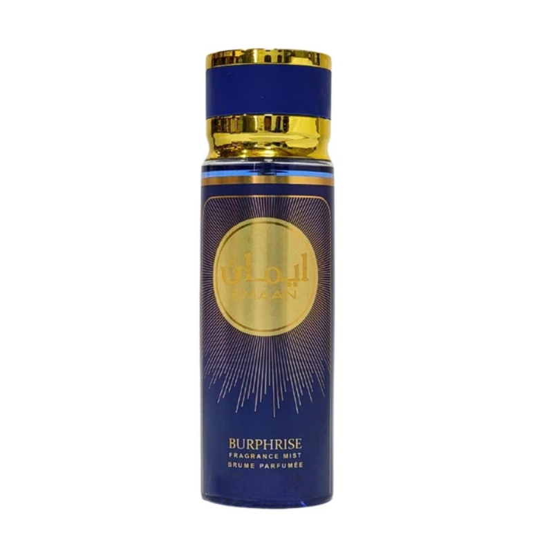 Emaan Fragrance Mist 88ml