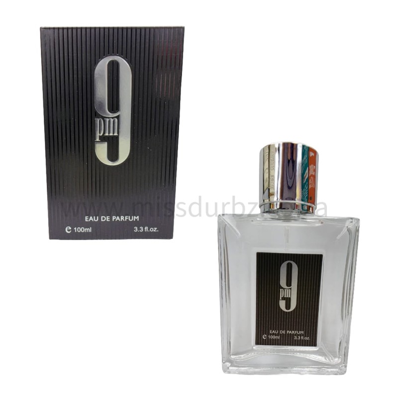 9pm Eau De Parfum 100ml