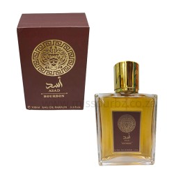 Asad Bourbon Eau De Parfum...