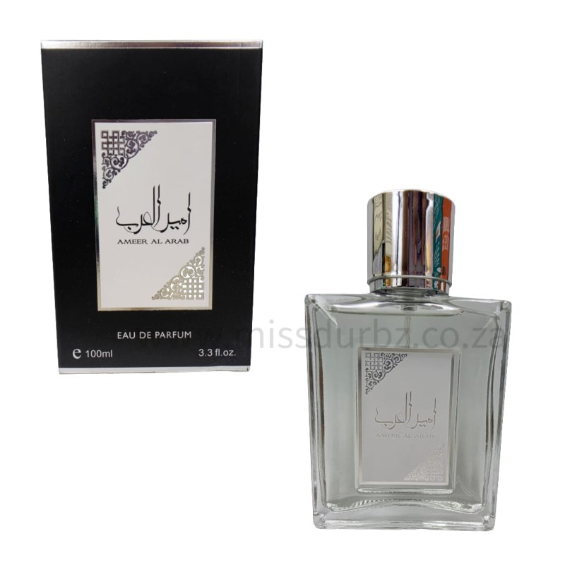 Ameer Al Arab Eau De Parfum 100ml