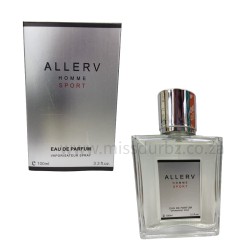 Allerv Homme Sport Eau De...