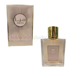 Haya Eau De Parfum 100ml