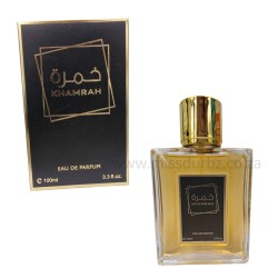 Khamrah Eau De Parfum 100ml
