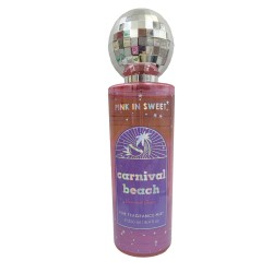 Carnival Beach Coconut...