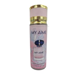 My Aime Fragrance Mist 250ml