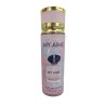 My Aime Fragrance Mist 250ml