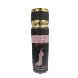 Cool Girl Blush Fragrance...