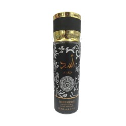 Asad Fragrance Mist  250ml