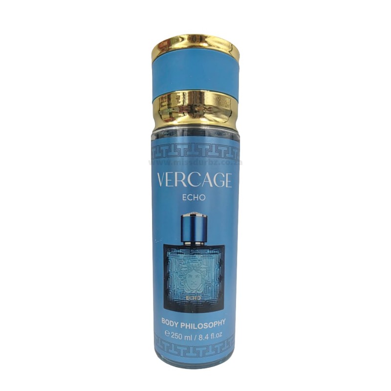 Vercage Echo Fragrance Mist  250ml