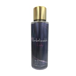 Unbelievable Lady Fragrance...