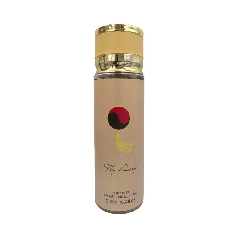 Fly Away Fragrance Mist 250ml