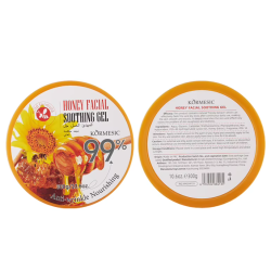 Honey Soothing Facial Gel 300g