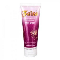 Faiza Face Wash