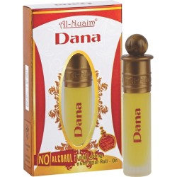 Al-Nuaim Dana Attar Perfume Roll on