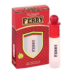 Al-Nuaim Ferry Attar Perfume Roll on