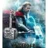 Thor Hammer Necklace