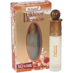 Al-Nuaim Bakhoor Blossom Attar Perfume Roll on