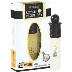 Al-Nuaim Royal Prophecy Attar Perfume Roll on