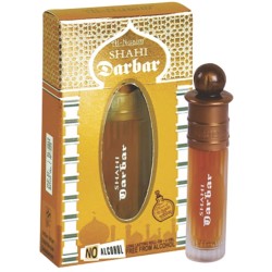 Al-Nuaim Shahi Darbar Attar Perfume Roll on