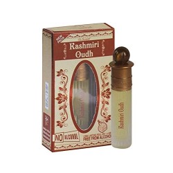 Al-Nuaim Kashmiri Oudh Attar Perfume Roll on