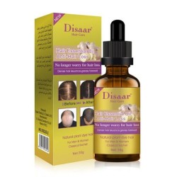 Disaar Ginger Anti Hair Loss Essential Oil