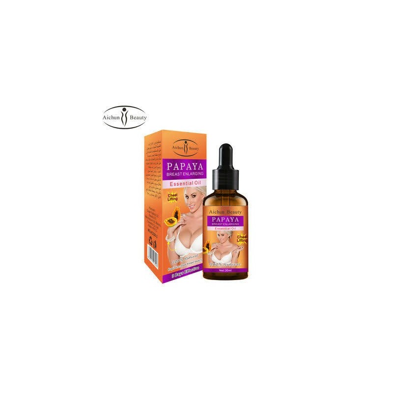 Aichun Beauty Papaya Breast Enlarging Essential Oil