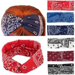 Bandana Headband