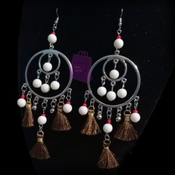 Tassel Earrings Assorted