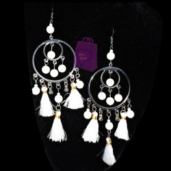 Tassel Earrings Assorted