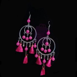 Tassel Earrings Assorted